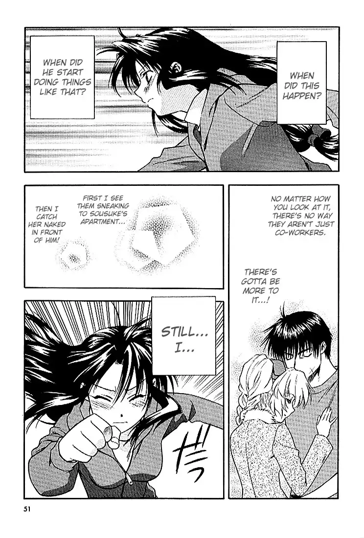 Full Metal Panic Chapter 23 7